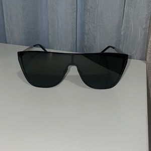 Ysl shield sun glasses NEW